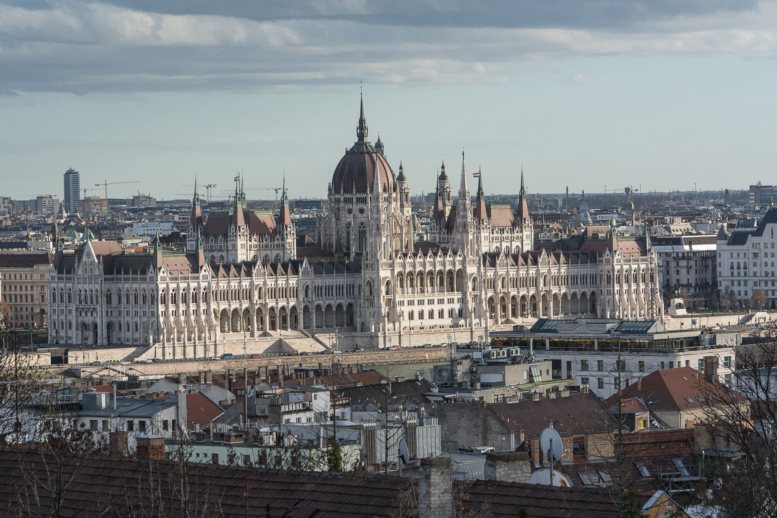„Választási csalásról azok beszélnek, akik vereségre készülnek” (Számadó 2022.01.17.)