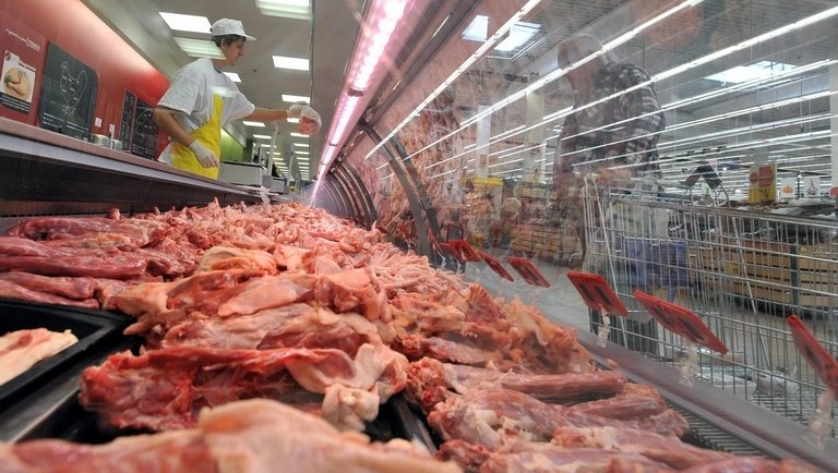 Valódi segítség az élelmiszerár-stop! (HANGOLÓ 2022.01.19.)