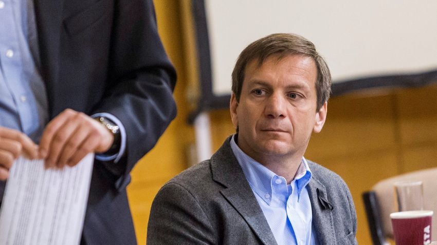 A Városháza-bizottság előtt a baloldal valódi arcát láthattuk (Hangoló 2022.01.25.)