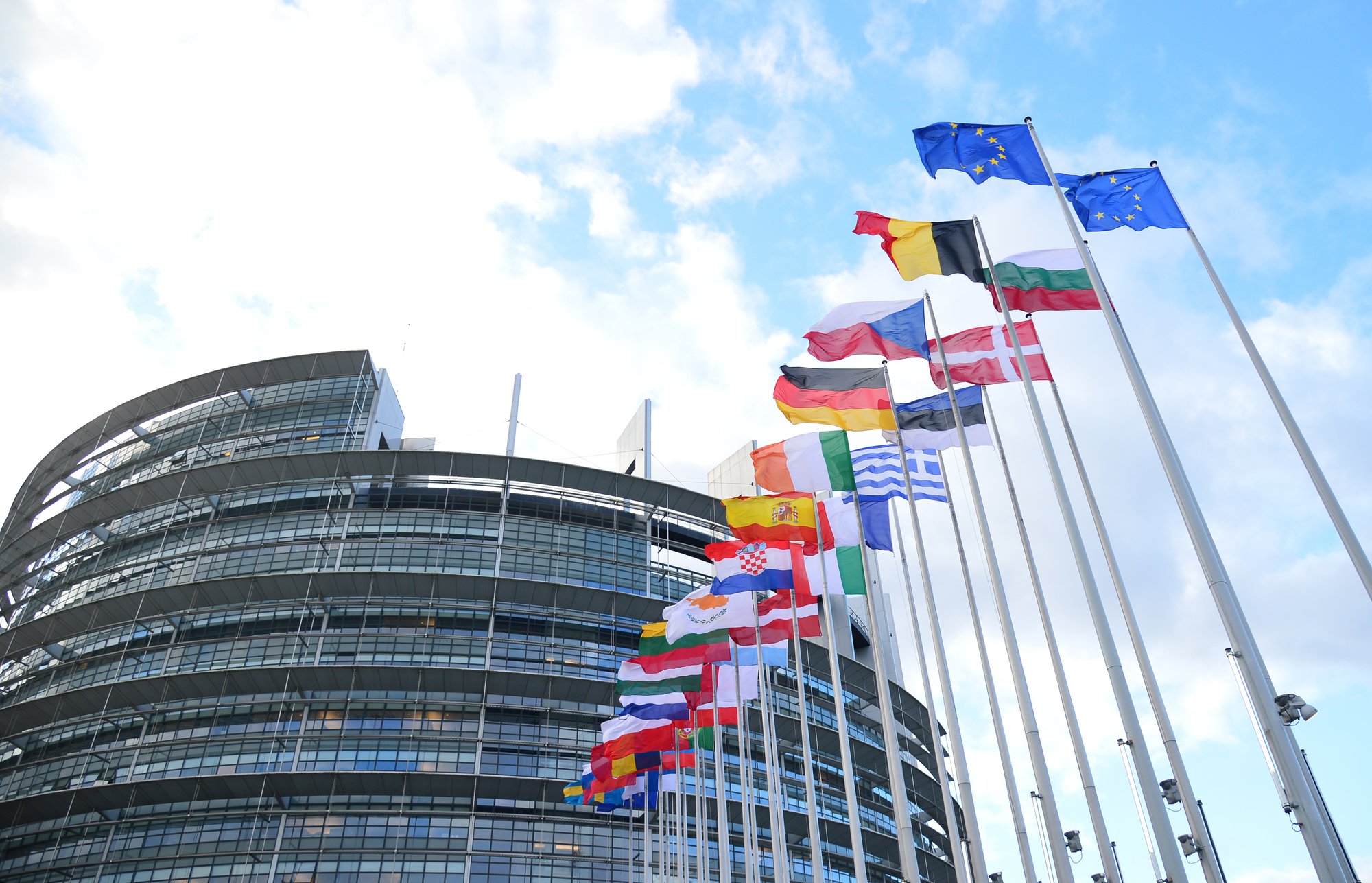 Szolgáltató Európai Unióra van szükség (Hangoló 2022. 01. 28.)