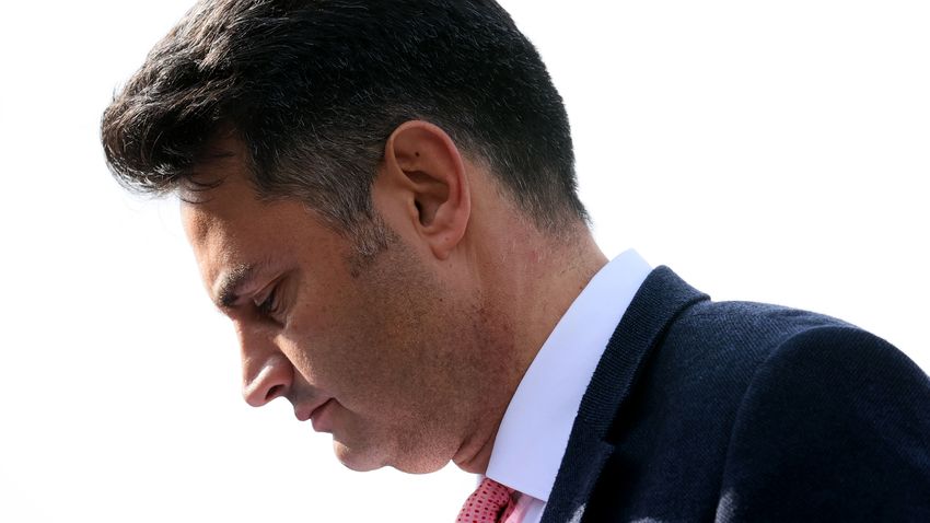 MZP letett a saját szavazóiról és már csak Brüsszelnek hízeleg? (Hangoló 2022. 02. 01.)