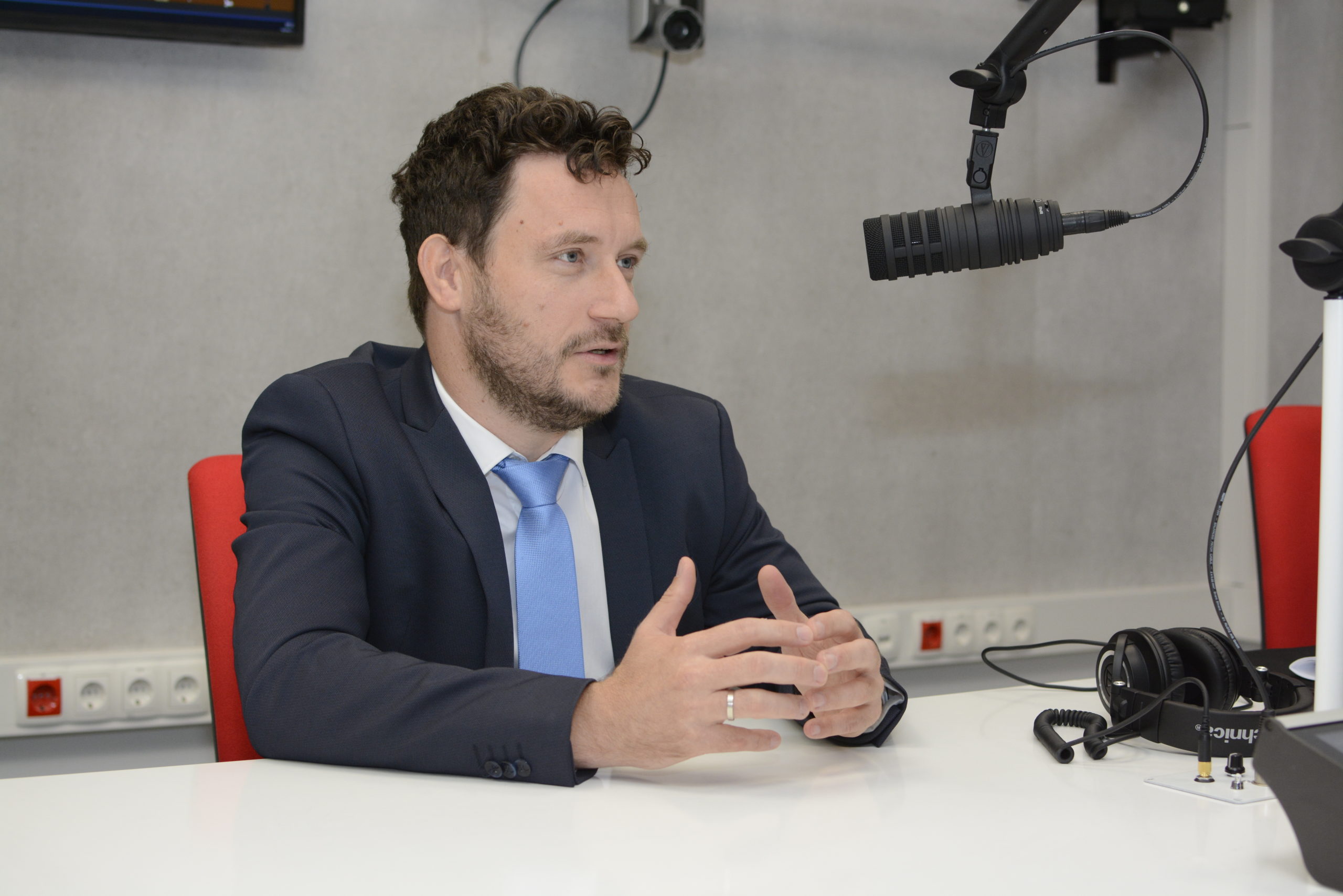 Liberálisok tüzelik a brüsszeli hungarofóbiát (Hangoló 2022. 02. 02.)