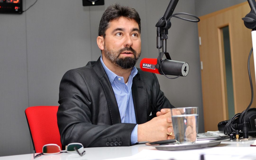 Az új kereszténydemokrácia kovásza lehet Magyarország (Hangoló 2022. 02. 04.)