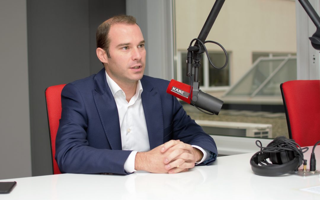 Aki nem tiszteli a magyarokat, az nem is tudja képviselni a nemzetet (Hangoló 2022. 02. 04.)