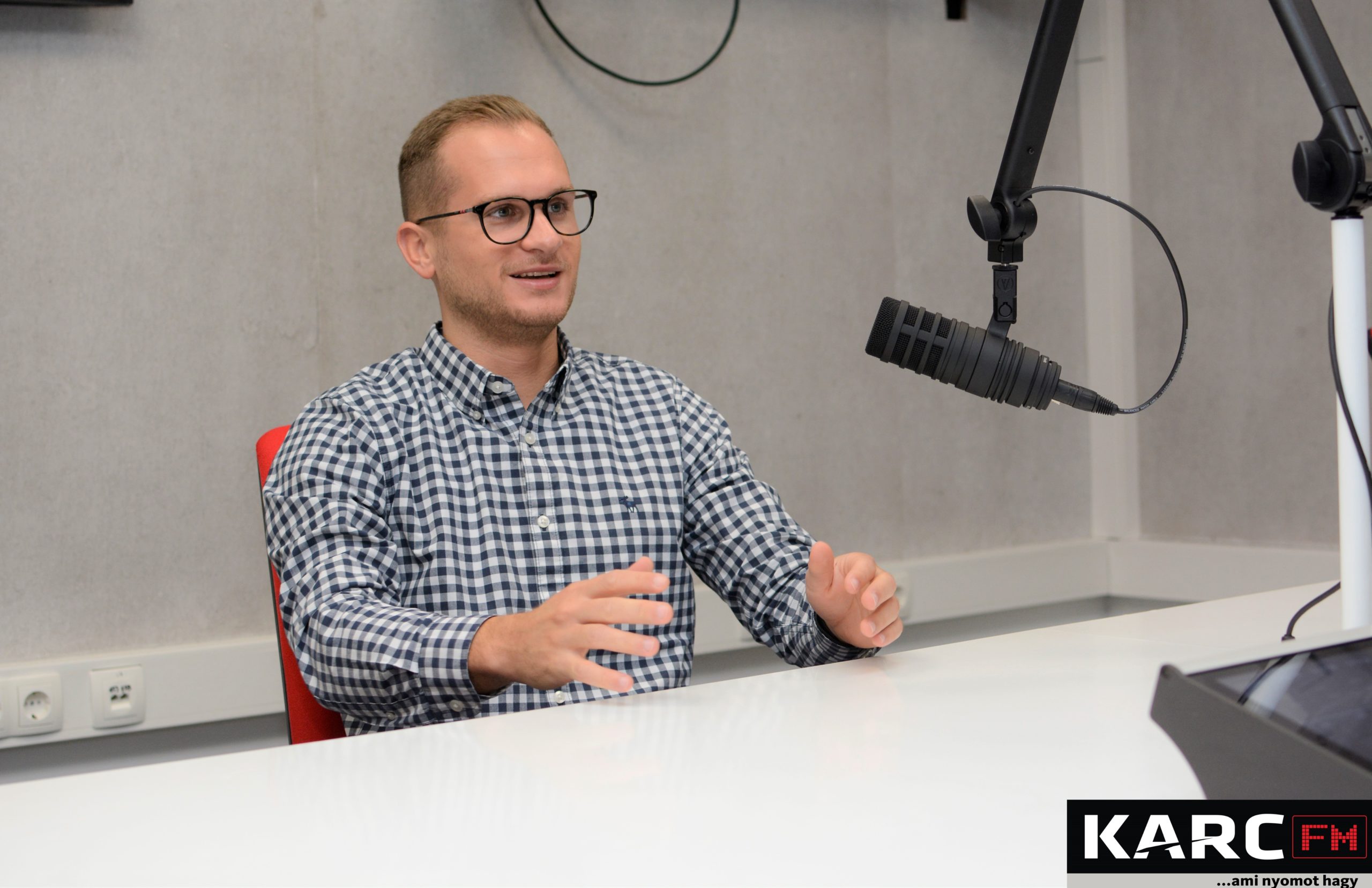 Beárazta vereségét a baloldal (Hangoló 2022. 02. 08.)