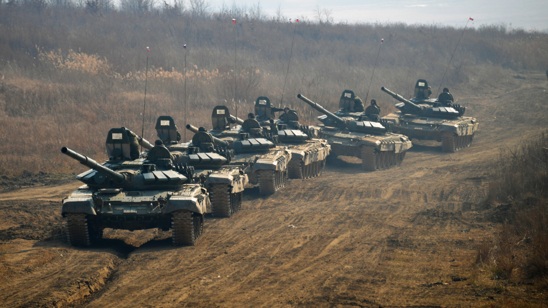 Még mindig van esélye a diplomáciának (Hangoló 2022. 02. 23.)