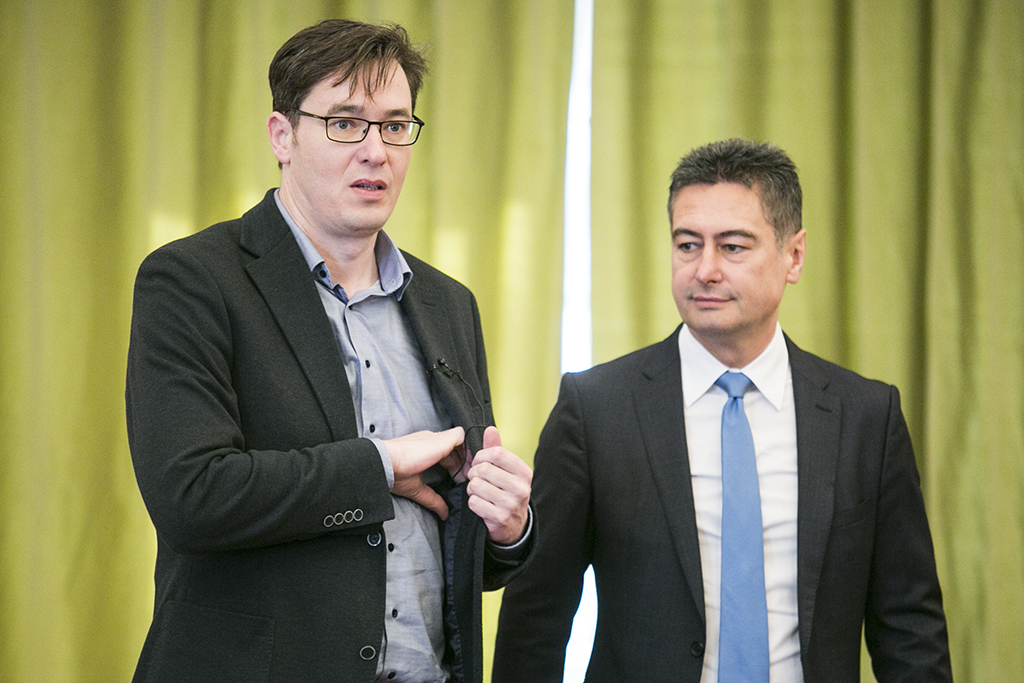 A baloldal évtizedek óta rombolja Zuglót (Hangoló 2022. 02. 25.)