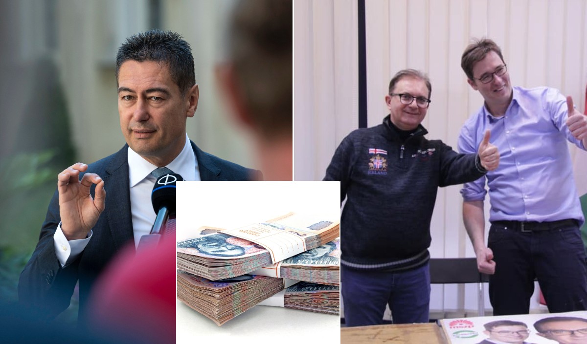 Zugló és a „karácsonyi” hagyományok (Hangoló 2022. 03. 11.)