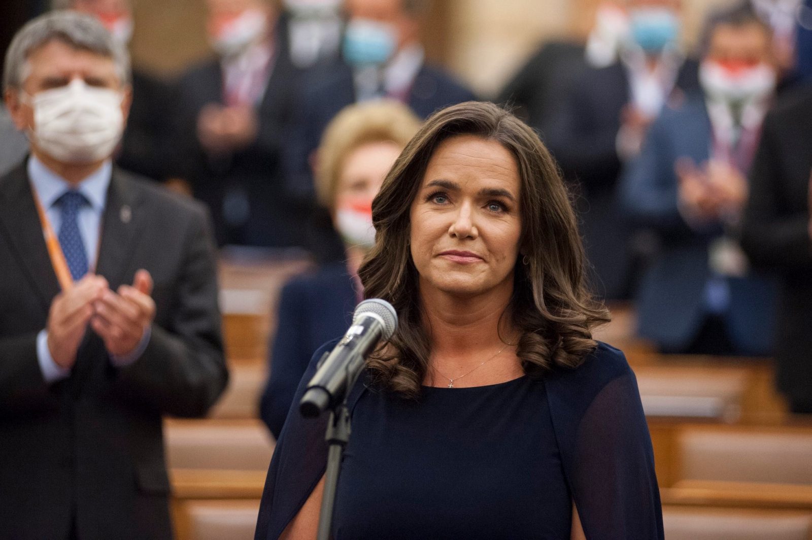 Magyarország ismét irányt mutat (Hangoló 2022. 03. 11.)