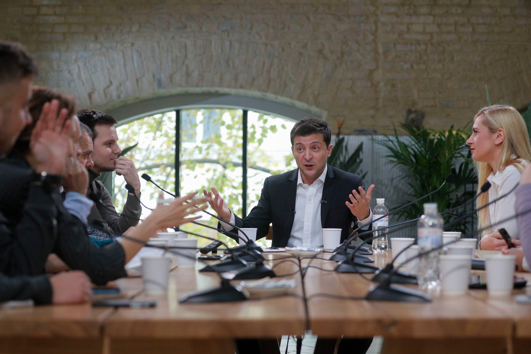 Ukrajna most válik nagykorúvá?  (HANGOLÓ 2022.03.17.)