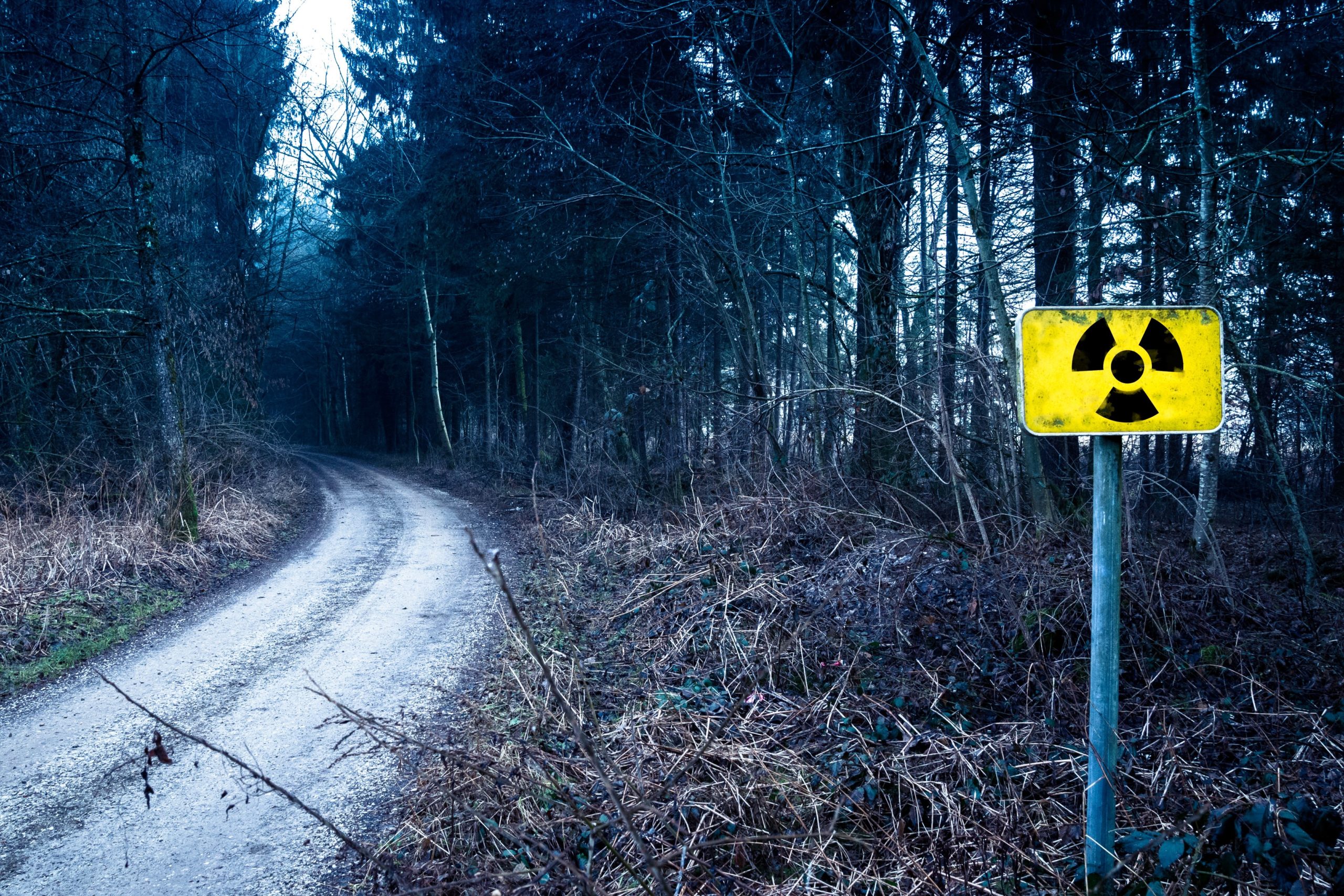 Biztonságosak az atomerőművek Ukrajnában (HANGOLÓ 2022.03.18.)