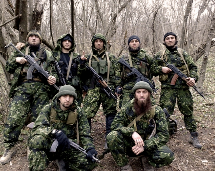 Terrorveszélyt is hozhat az Ukrajnai háború (Hangoló 2022. 03. 23.)