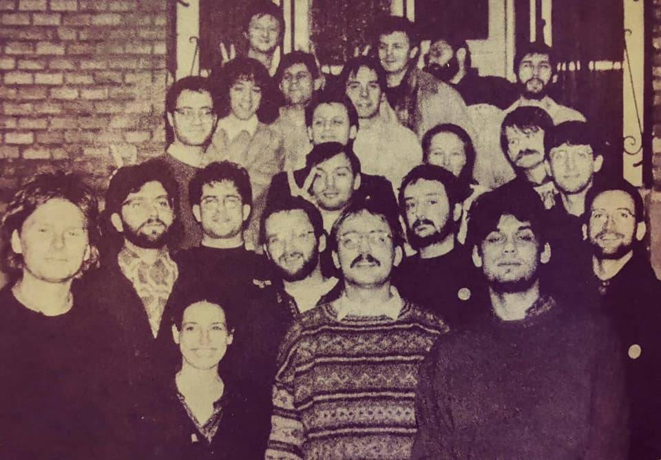 A Fidesz 34 éve a szabadságban, a biztonságban és az elvekben hisz (HANGOLÓ 2022.03.30.)