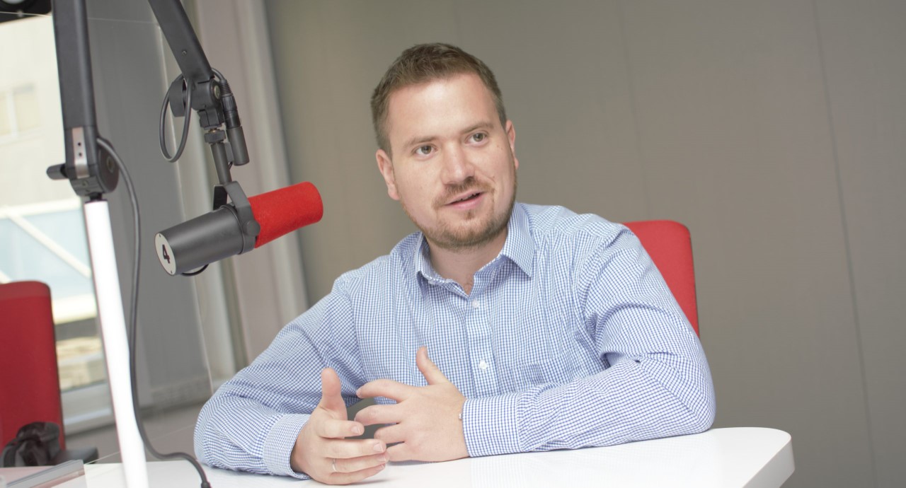 A magyar nemzetpolitikának is kihívást jelent az orosz-ukrán háború (Hangoló 2022. 04. 15.)