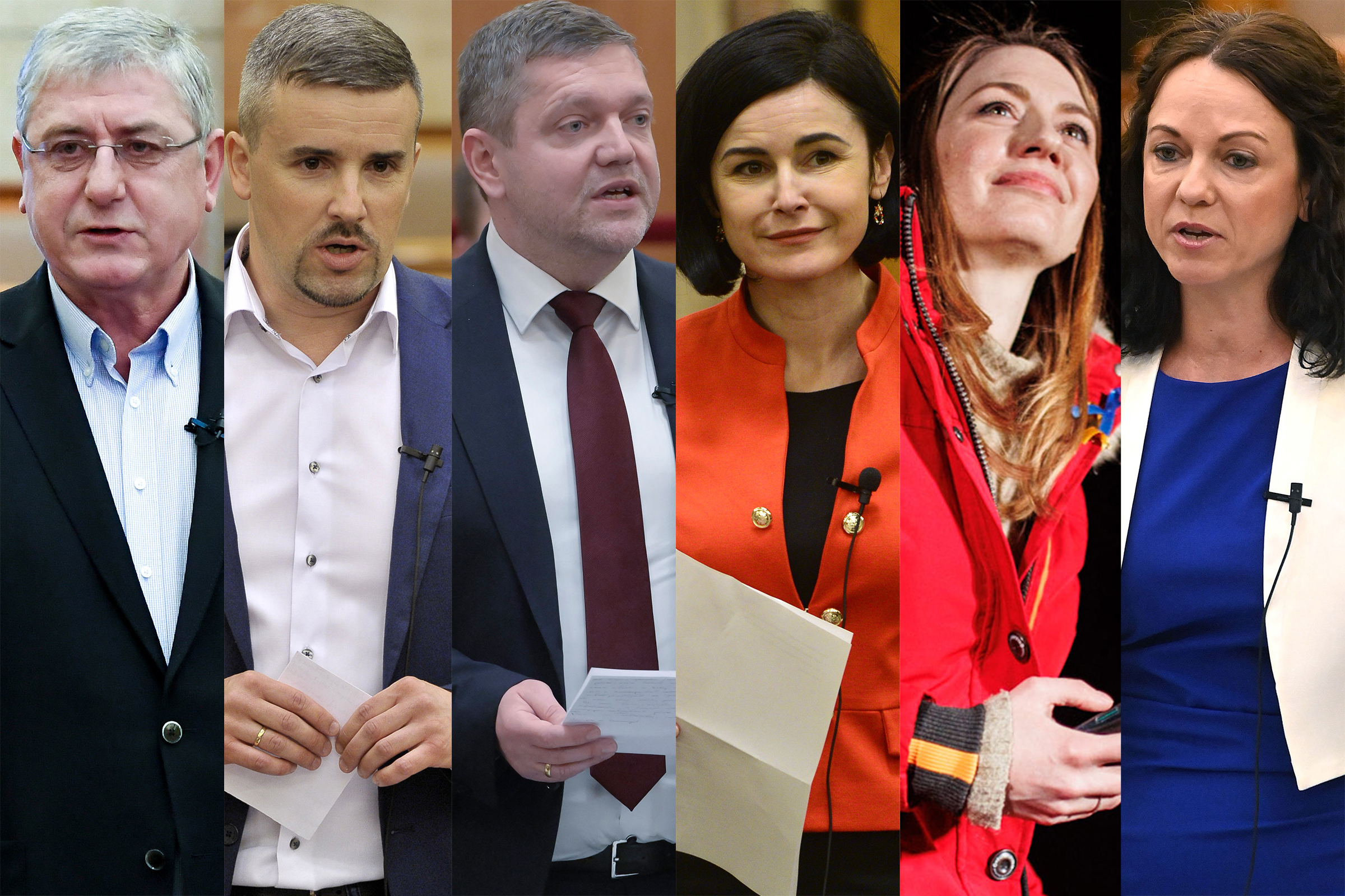 Csak az ellenzéki holdudvar képes szembenézni a vereség valós okaival? (Hangoló 2022. 04. 19.)