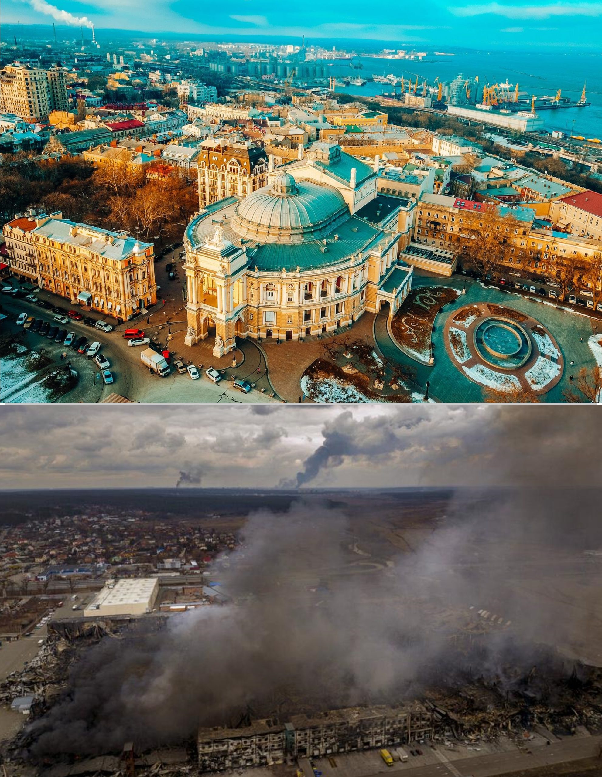 Nem várható a háború gyors lezárása Ukrajnában (Hangoló 2022. 04. 22.)