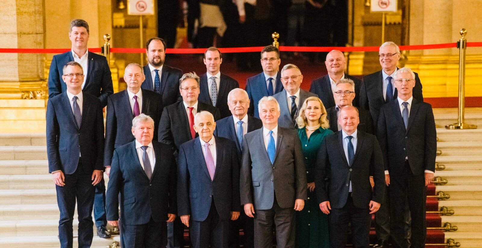 A béke mellett tette és teszi le a voksát a magyar kormány (Hangoló 2022. 04. 27.)