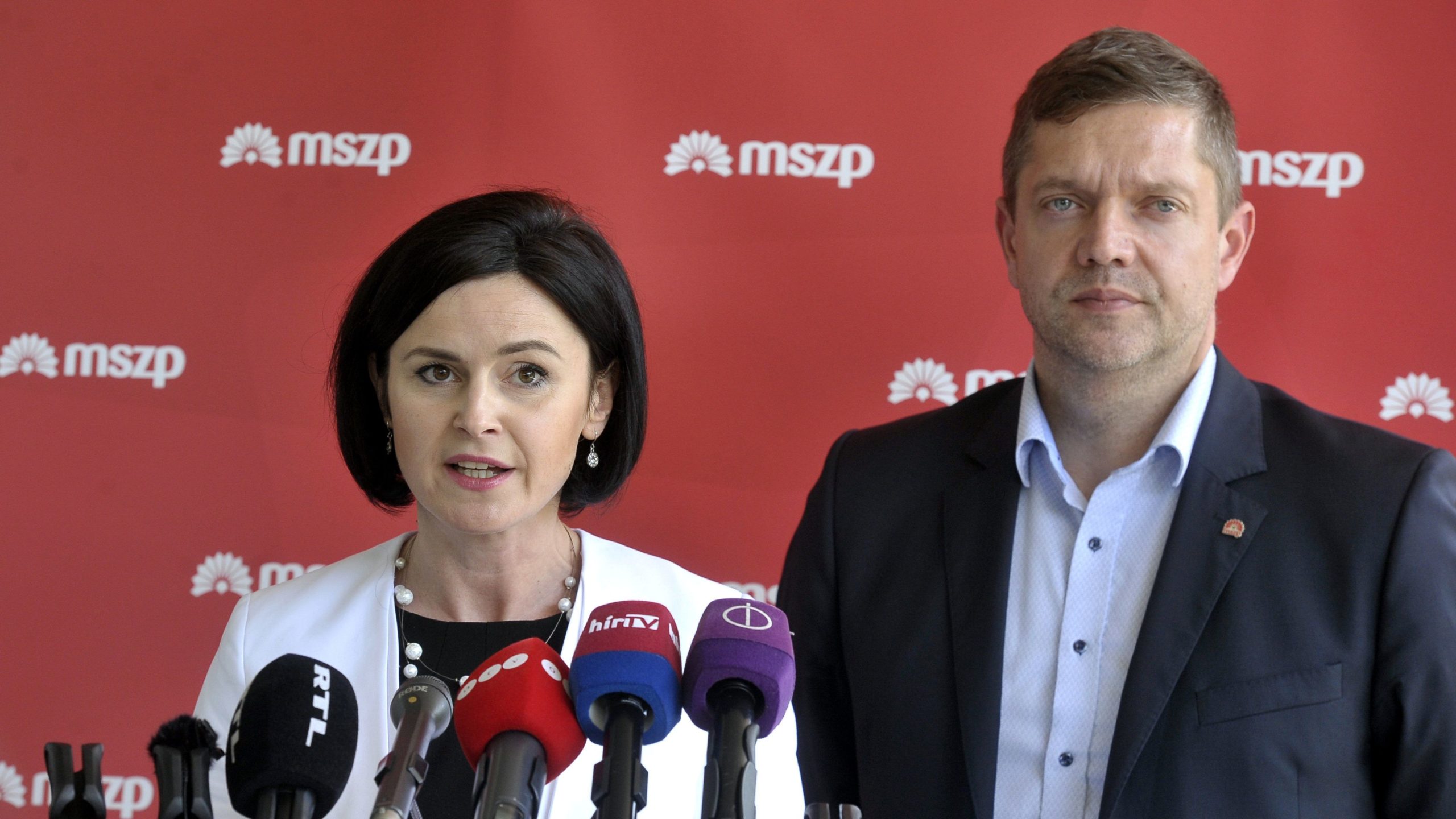 Az MSZP komolyan megdolgozott a saját bukásáért (Hangoló 2022. 04. 28.)