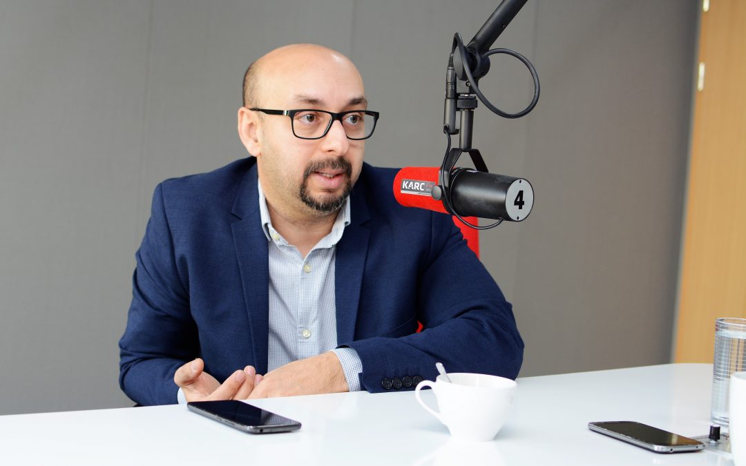 Budapesten is törnek össze a baloldali tételek (Hangoló 2022. 04. 05.)