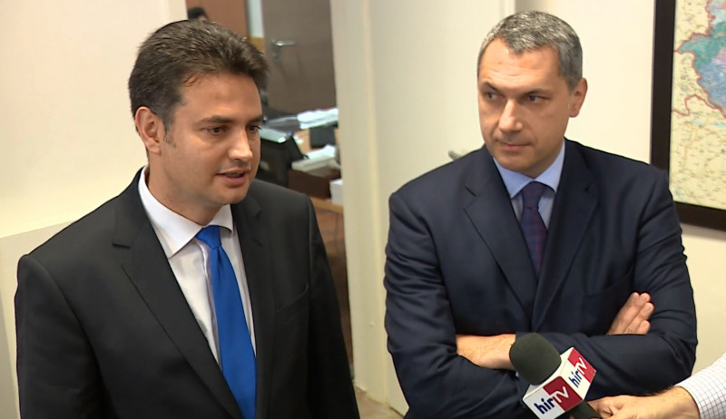 A békejobbot is el kell tudni fogadni Hódmezővásárhelyen (Hangoló 2022. 04. 06.)