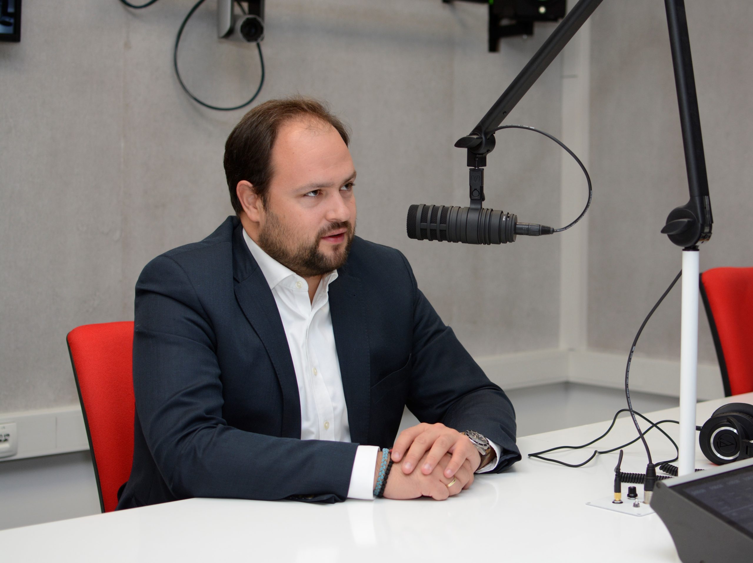 A mandátumarányok változtak, az ellenzék nem (HANGOLÓ 2022.05.10.)