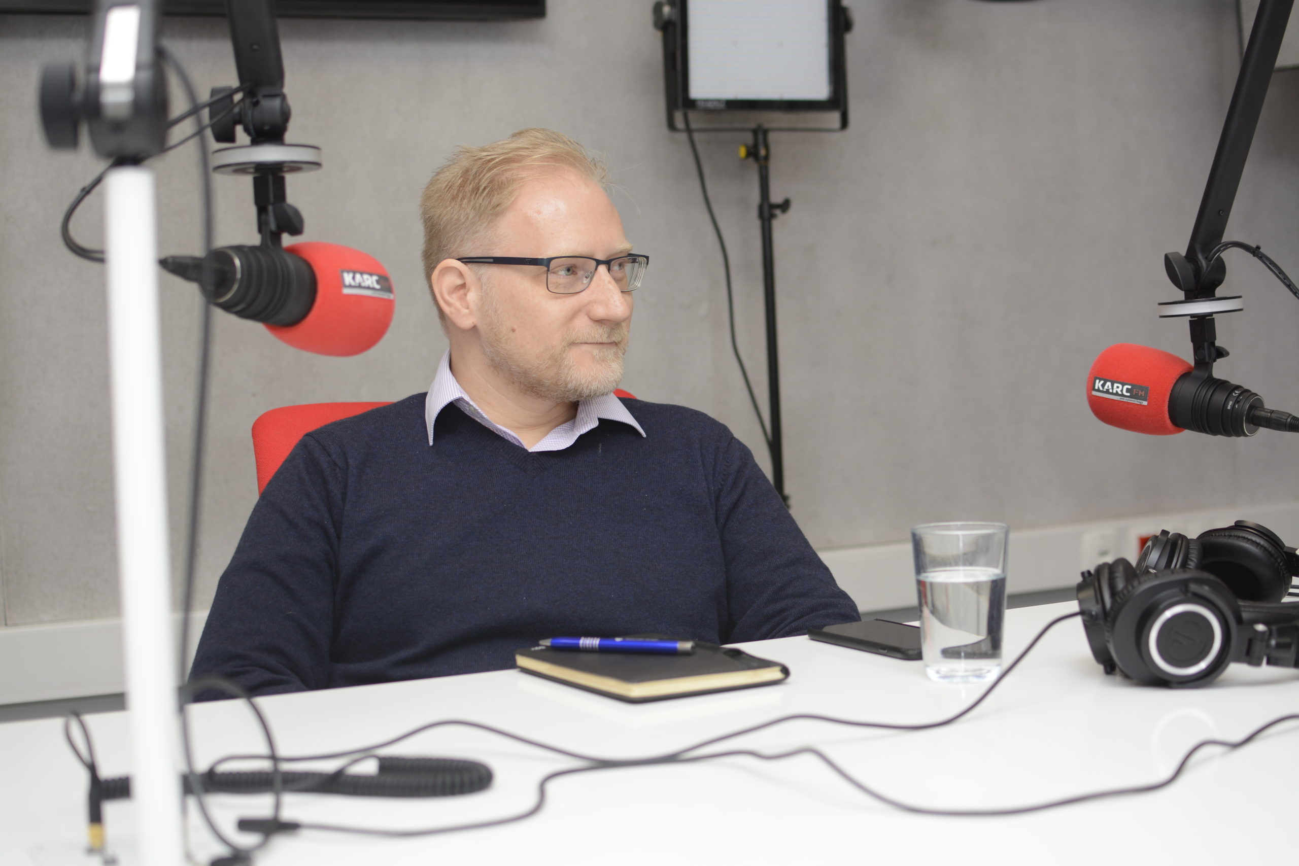 A szakmaiság továbbra is messze áll az ellenzéktől (HANGOLÓ 2022.05.02.)