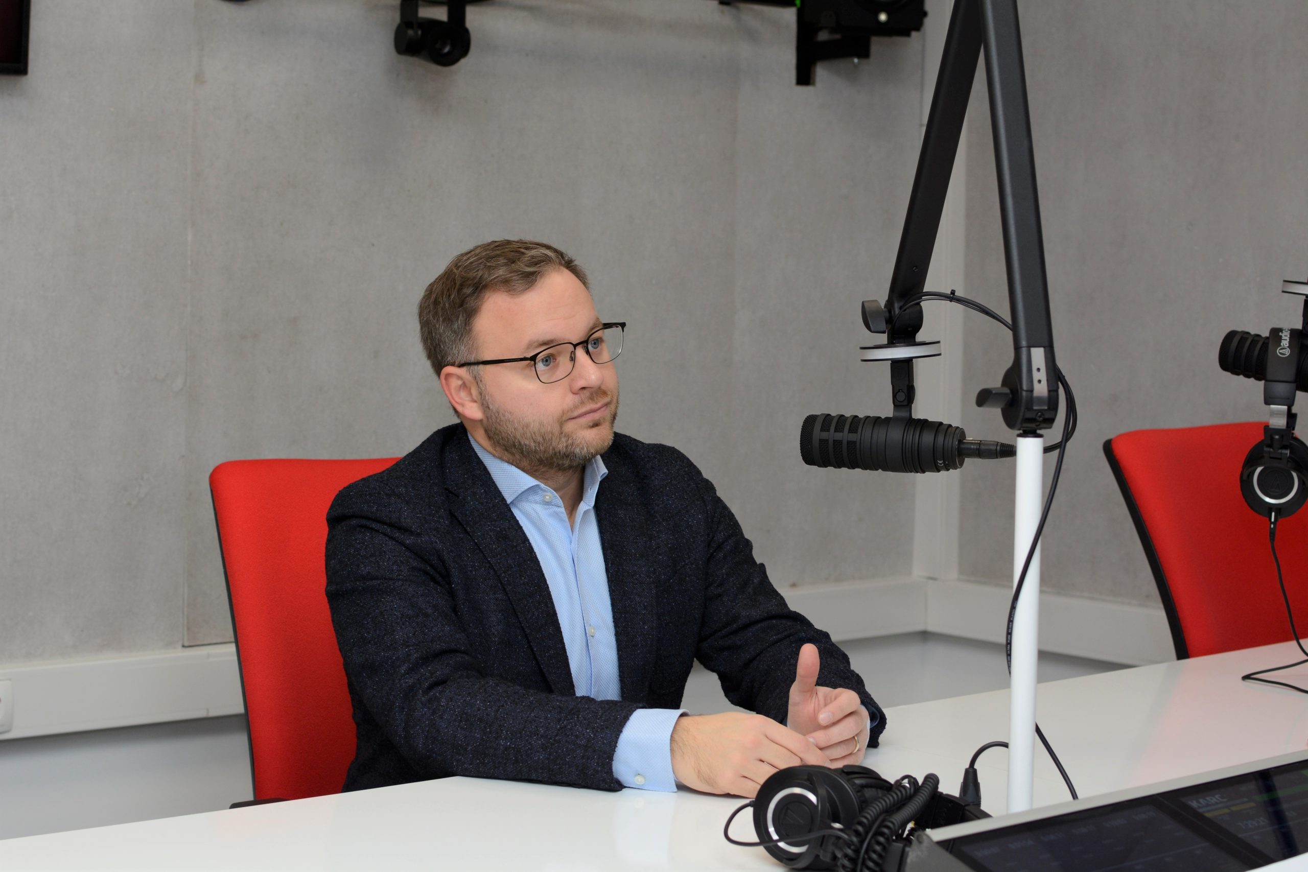 „Nincs az Orbán kormánynál innovatívabb kabinet Európában” (HANGOLÓ 2022.05.16.)