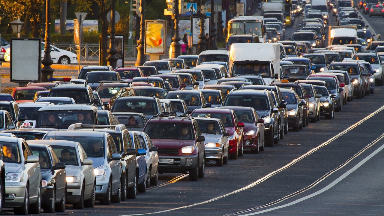 Budapest közlekedése nem visel el még egy csapást (Hangoló 2022. 05. 17.)