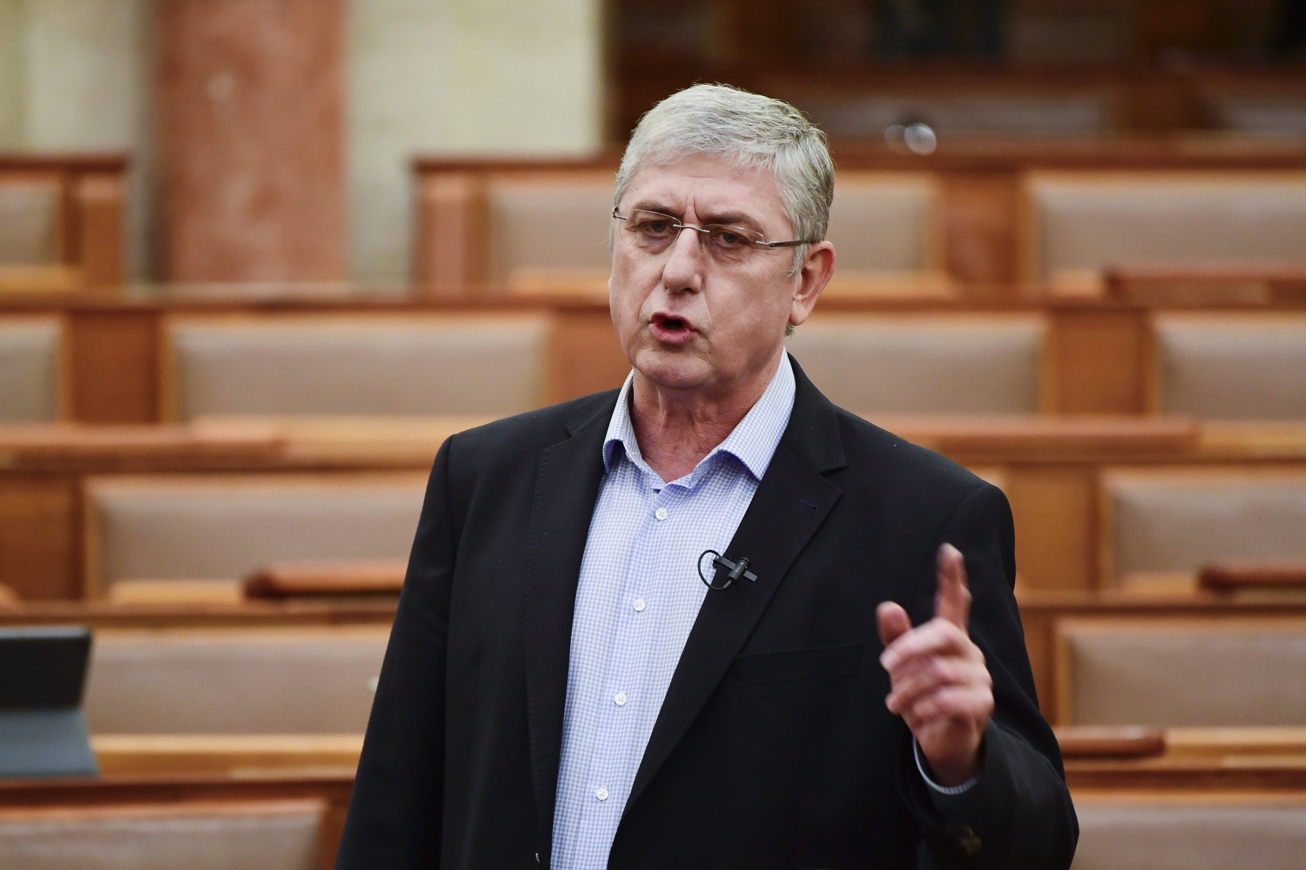 A „gyurcsányi” jogértelmezésnek semmi köze a valósághoz (Hangoló 2022. 05. 18.)