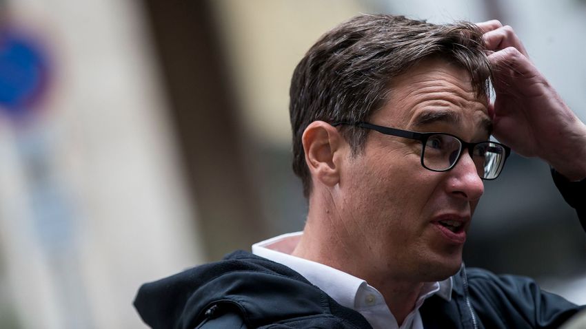 A főváros vezetése nem egy videojáték (Hangoló 2022. 05. 20.)