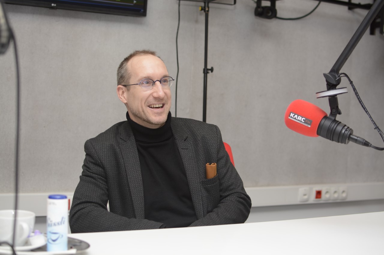 Üzenetértékű a magyar modell (Hangoló 2022. 05. 23.)