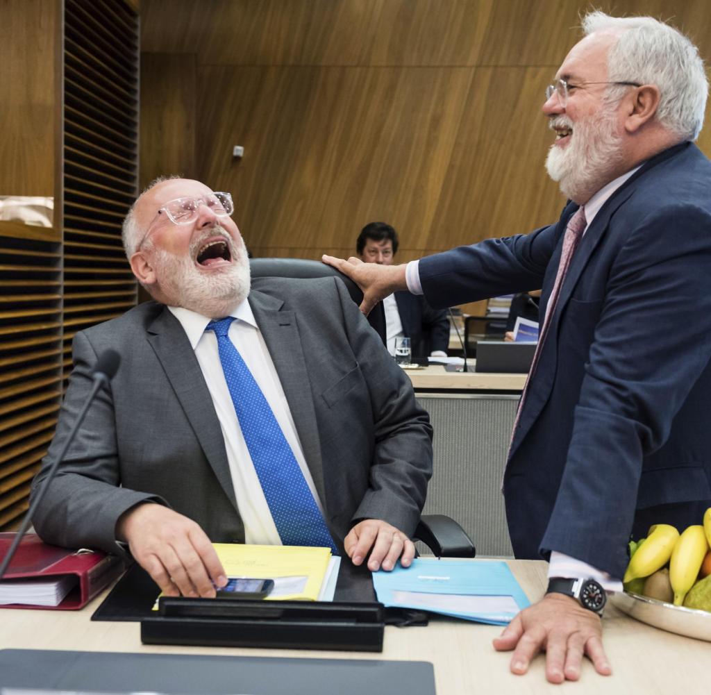 Komolytalan az Európai Bizottság energiaügyi javaslata (Hangoló 2022. 05. 24.)