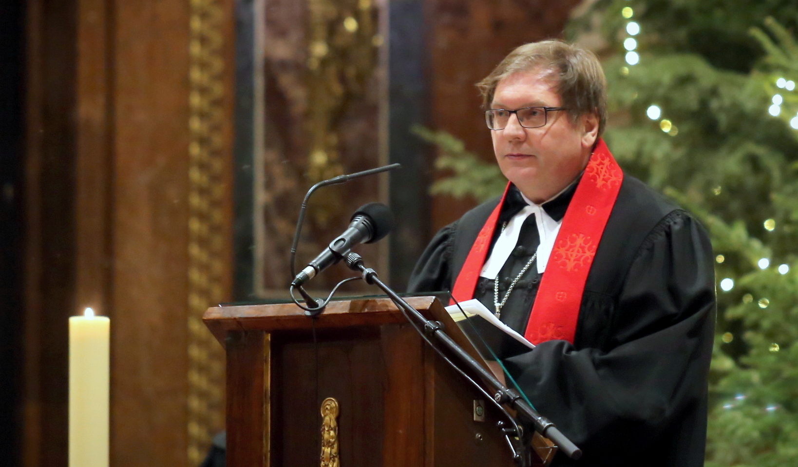 Több száz millió forintot gyűjtöttek az evangélikusok a menekülteknek (Hangoló 2022. 05. 25.)