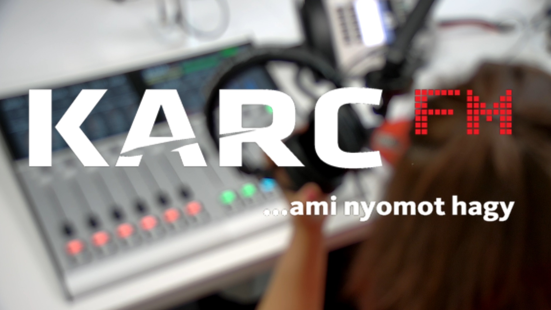 Felértékelődik a vasúti áruszállítás (Hangoló 2022. 05. 30.) - Karc FM