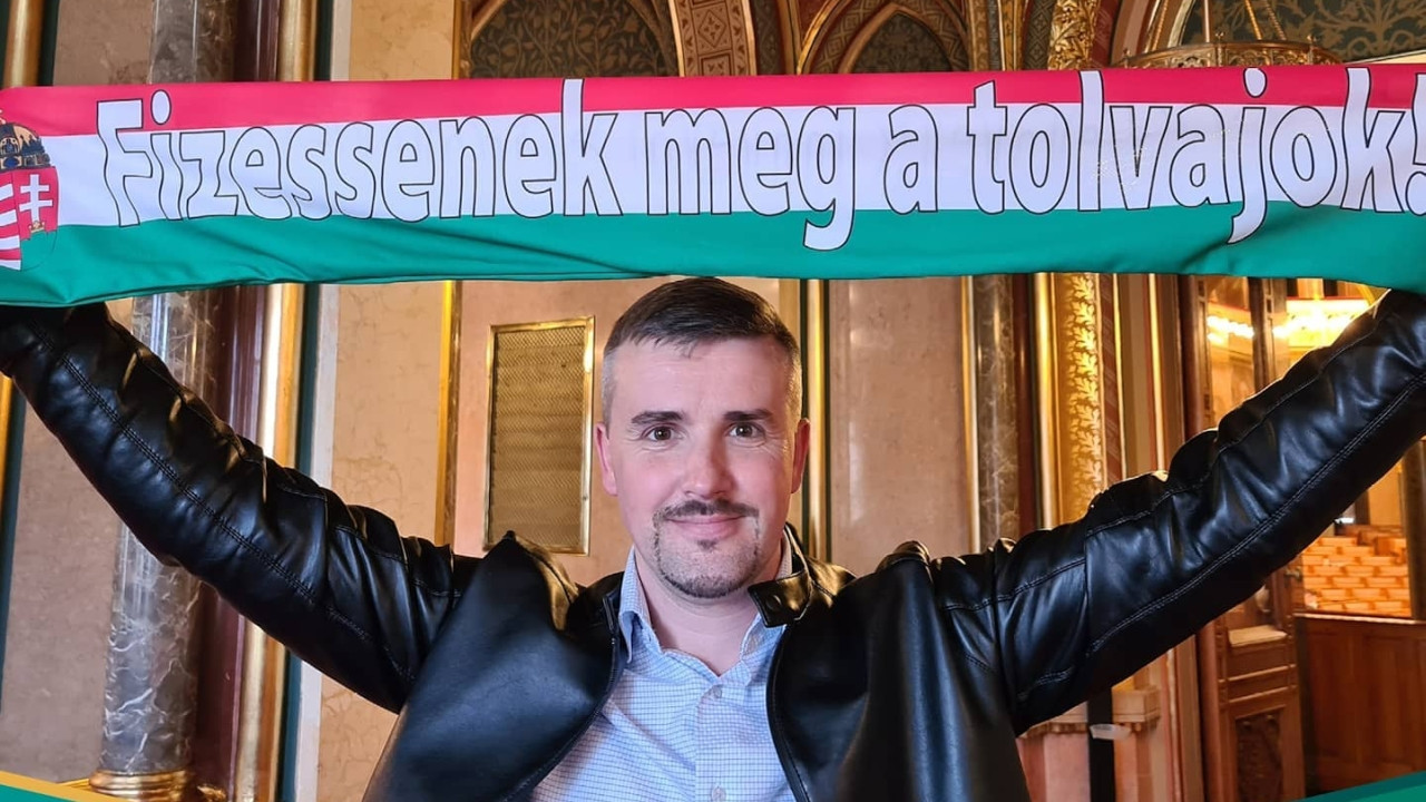 Az adófizetőktől származó egymilliárdon marakodhat a Jobbik vezérkara (Hangoló 2022. 06. 03.)