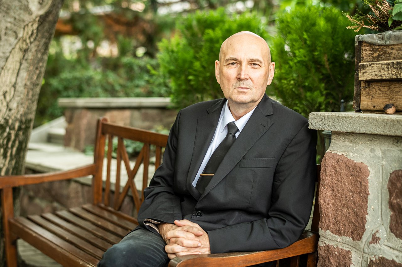 Pünkösd a szent szenvedélyről is szól (Hangoló 2022. 06. 06.)