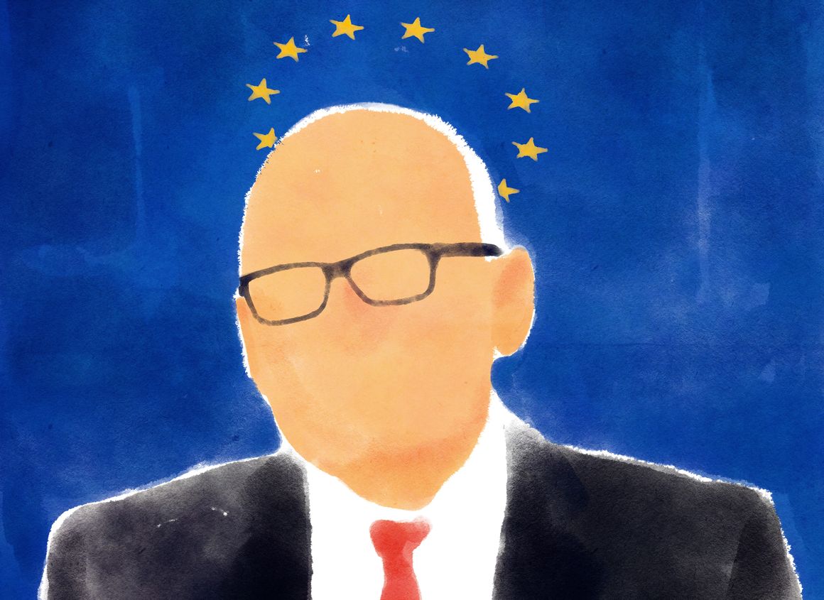 Timmermans veresége a klímaadó elvetése (Hangoló 2022.06.09.)