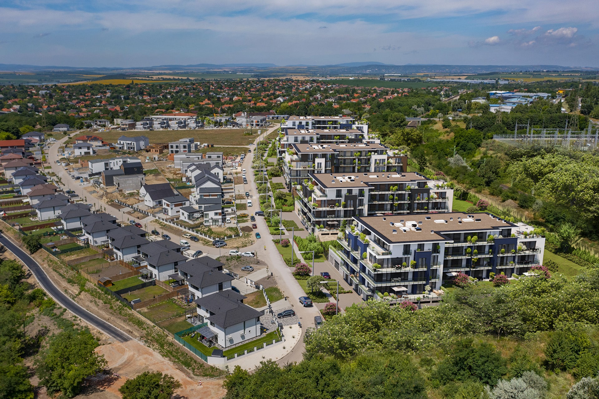 Biatorbágyon milliárdokba kerülne a túlnépesedés megfékezése (Hangoló 2022. 06. 13.)