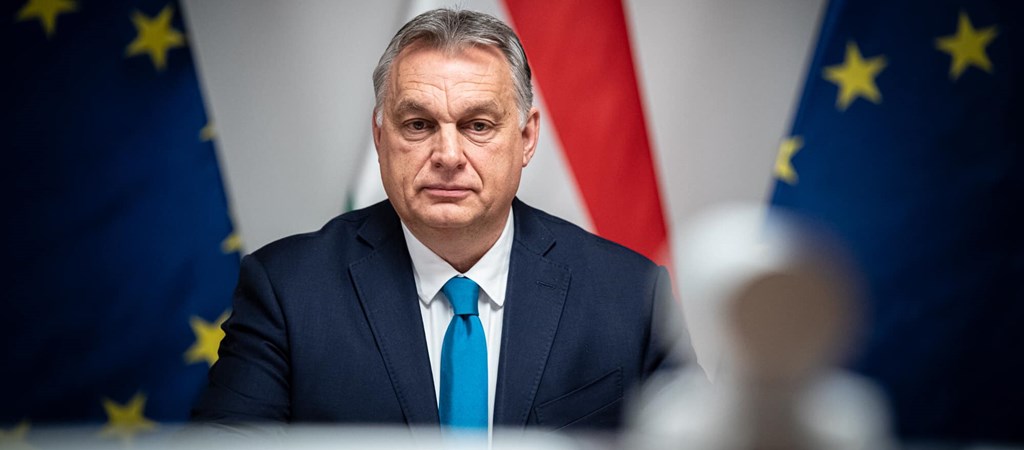 A magyar kormány a népfelség elve mentén irányít (Hangoló 2022. 06. 17.)