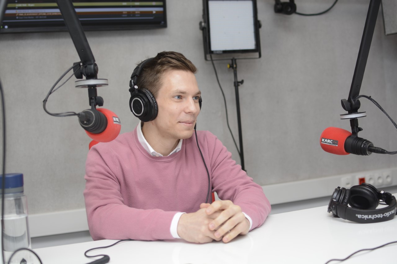 Egy telet sem bírna ki Európa orosz gáz nélkül? (Hangoló 2022. 06. 22.)