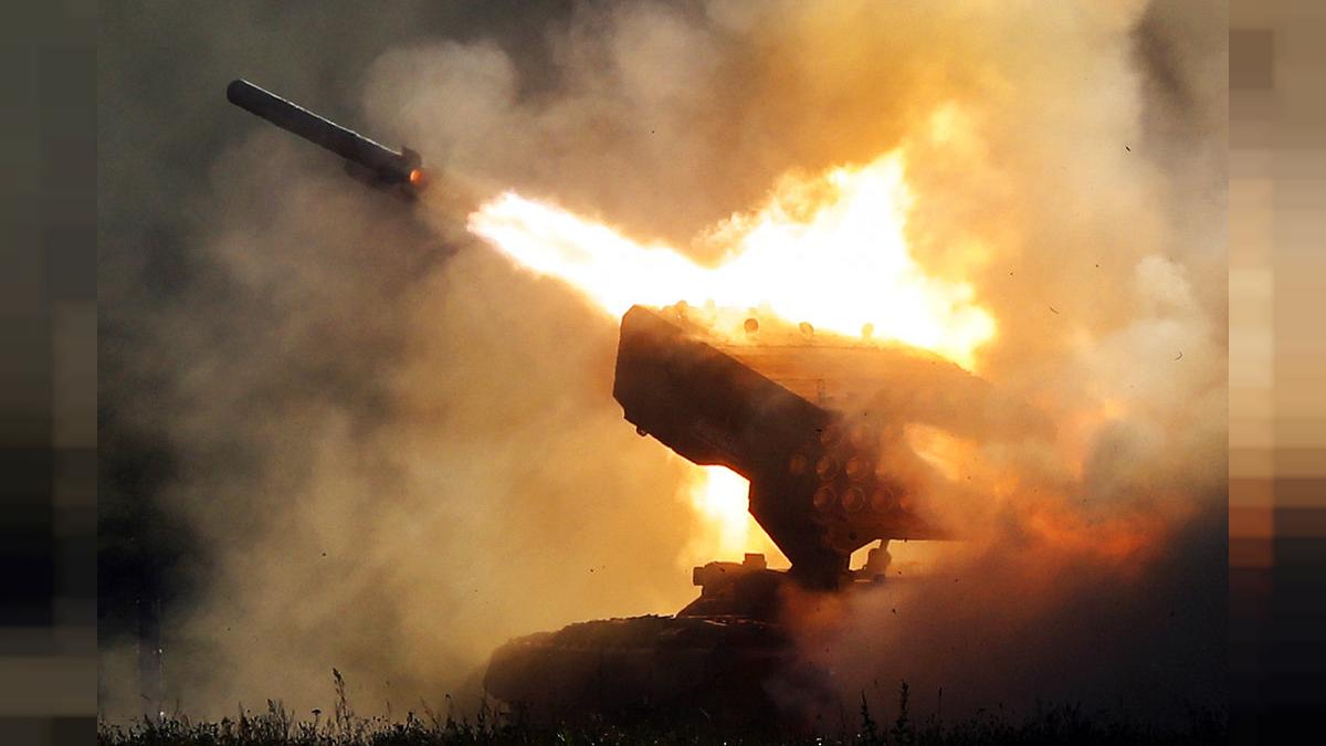 "Vassal követel új világrendet Moszkva" (Hangoló 2022.06.27.)