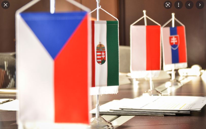 Nem borítja fel a háború a visegrádi érdekközösséget (HANGOLÓ 2022.07.13.)