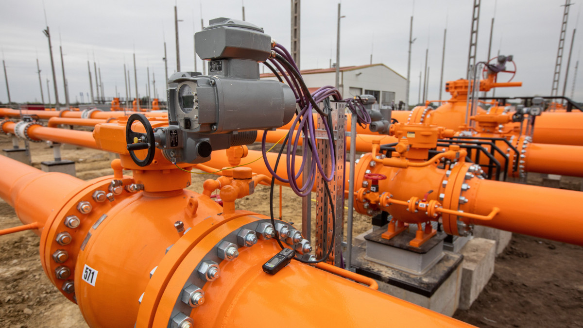 Felértékelődik a saját forrásokból származó energia (Hangoló 2022.07.14.)