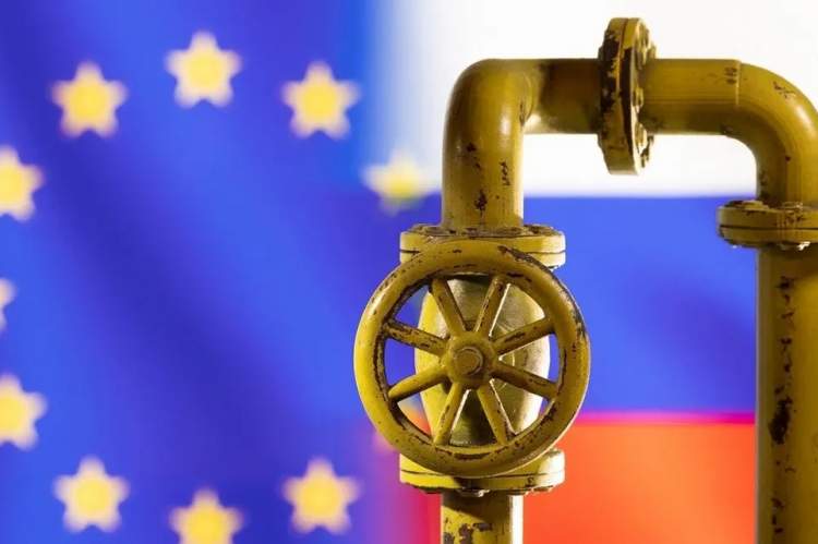 Az uniós birodalomépítő álom már a gázkészleteinket kockáztatja (Hangoló 2022.07.20.)