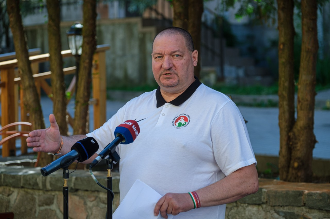 Marad a rezsicsökkentés! (Hangoló 2022.07.22.)