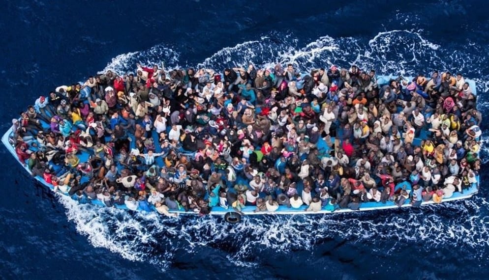 Az Európai Bíróság legújabb ítélete ösztönözheti az illegális migrációt (HANGOLÓ 2022.08.10.)