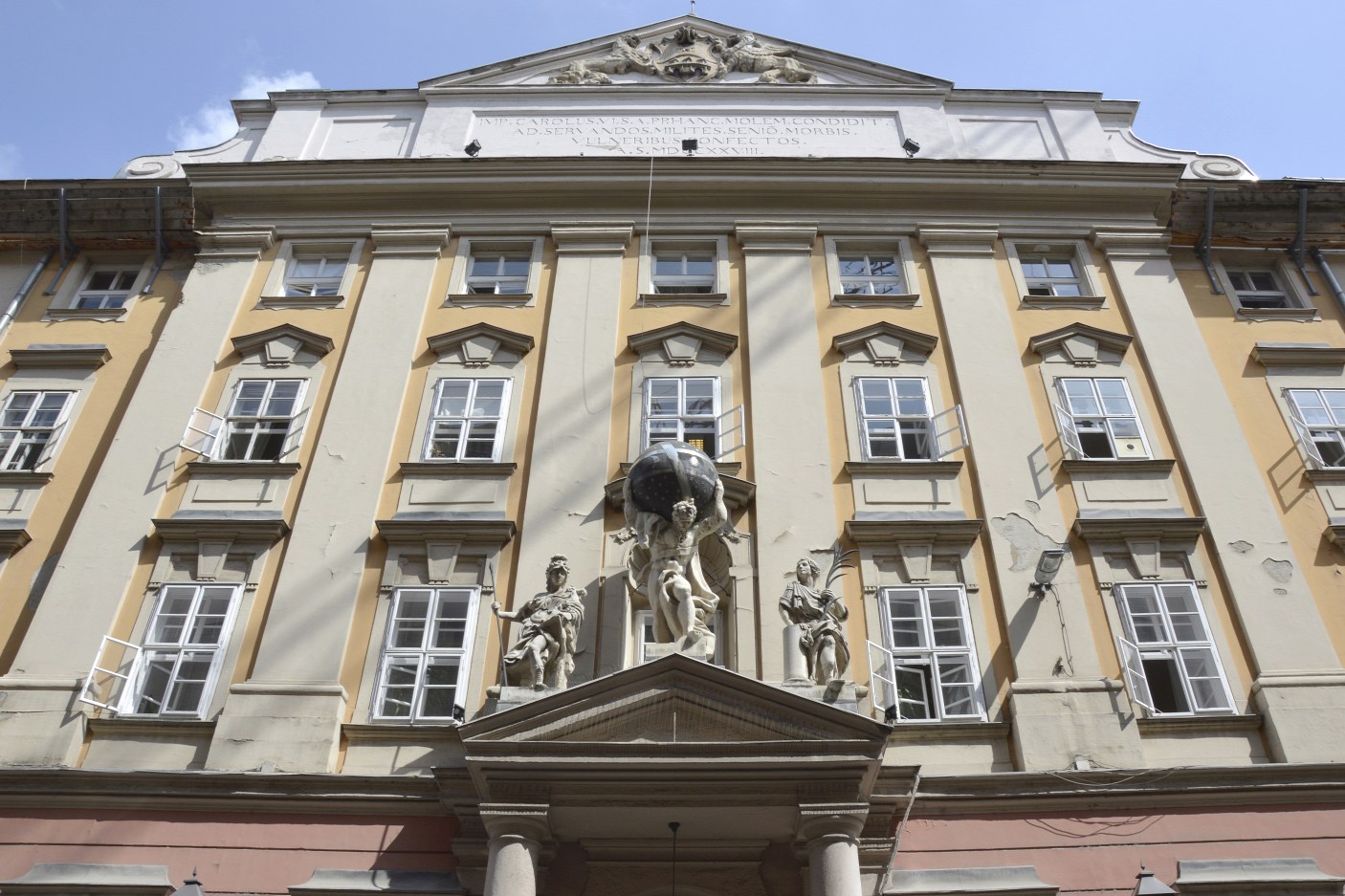 A főpolgármester átlépte a vörös vonalat (Hangoló 2022. 08. 12.)