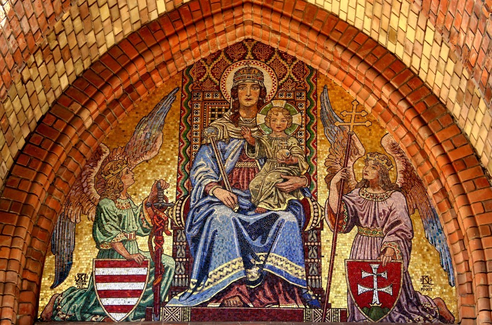 Szűz Mária példája mutatja a keresztények nők iránti tiszteletét (Hangoló 2022. 08. 15.)