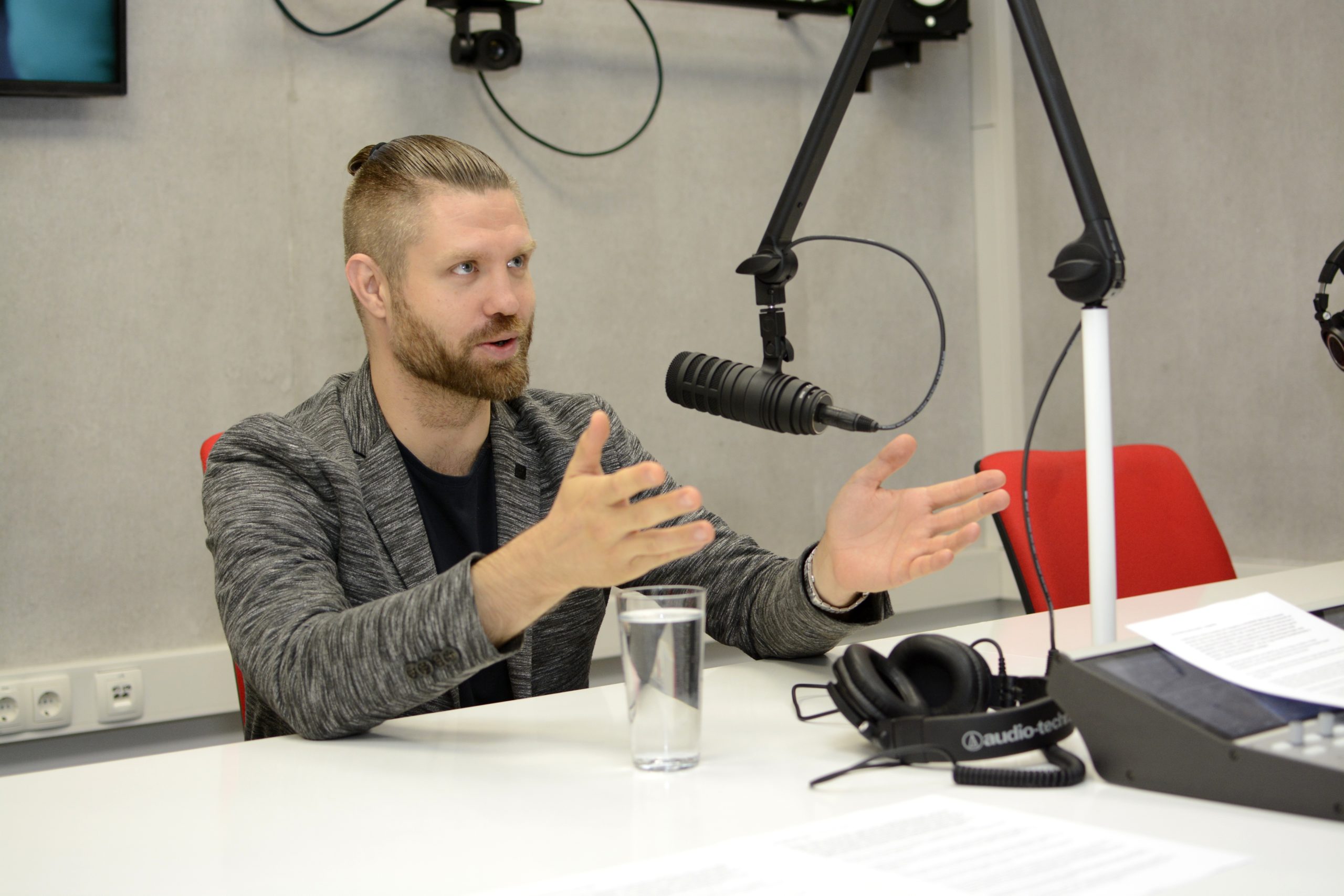 Magyarország továbbra is ott van a befektetők célállomásai között (Hangoló 2022. 08. 15.)