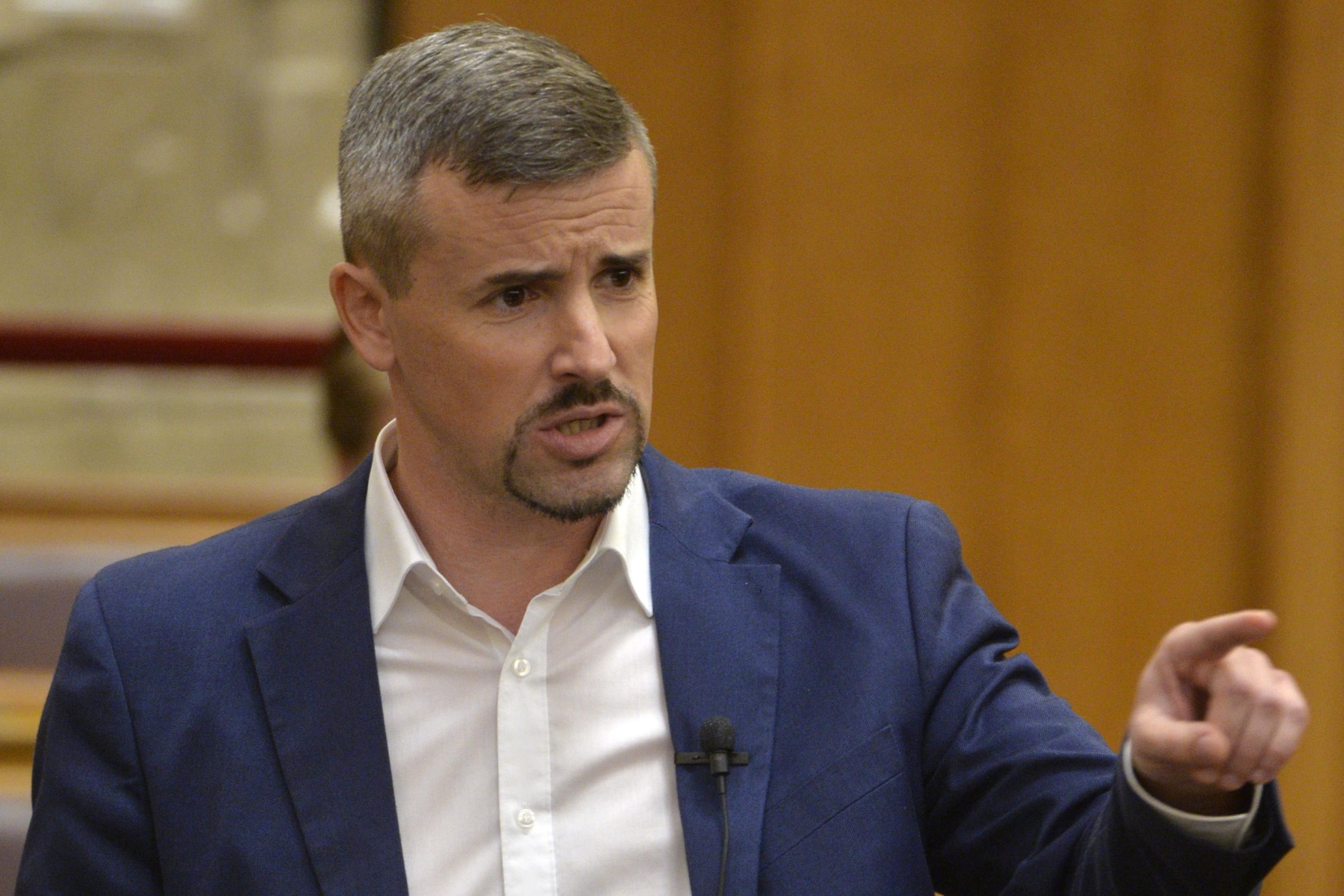 A választók nem díjazzák, ha egy politikus bohóckodik (HANGOLÓ 2022. 08. 17.)